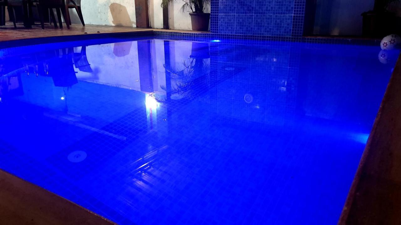 Gr Stays - 3Bhk Private Villa In Calangute With Private Jacuzzi Pool Экстерьер фото