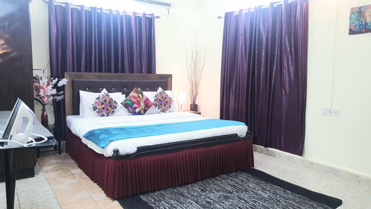 Gr Stays - 3Bhk Private Villa In Calangute With Private Jacuzzi Pool Экстерьер фото